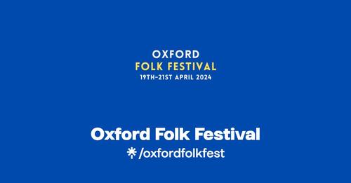Oxford Folk Festival